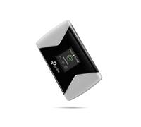 TP-Link M7450 4G+ MiFi, Portable Travel Wi-Fi, SD Card Slot, Unlocked LTE-Advanc