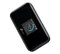 Router TP-Link M7750 WiFi 5 600Mbps 4G LTE Portátil con Pantalla TFT