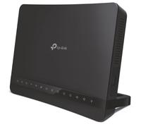 TP-link Max 867Mbp/s Modem Router Negro - ARCHERVR1200V