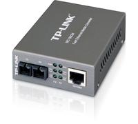 TP-LINK MC100CM Conversor Medios Multi Modo 10-100