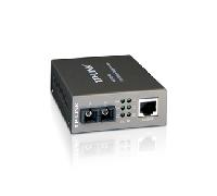 TP-Link MC100CM convertidor de medio 1000 Mbit/s 1310 nm Negro