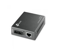 TP-Link MC100CM convertidor de medio 100 Mbit/s 1310 nm Multimodo Negro
