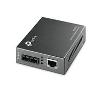 TP-LINK - Convertidor de medios 10/100Mbps