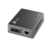 TP-Link MC110CS - Conversor de medios
