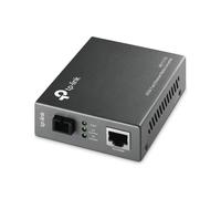 Conversor de Medios 10/100TX - 100BASEFX(SC) - TP-LINK