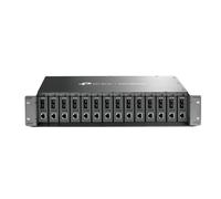 TP-Link MC1400 (TL-MC1400) 14-Slot Media Converter Chassis