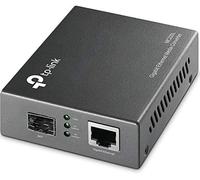 Tp-link mc220l convertidor de medio 1000 mbit/s multimodo, monomodo ne
