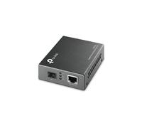 TP-LINK MC220L Convertidor de Medios SFP 0,55Km - 10Km