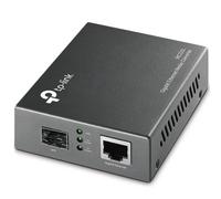 TP-Link MC220L Convertidor de Medios SPF Gigabit