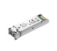 TP-Link MiniGBIC Module,IEEE 802.3z, CSMA/CD, TCP/IP,Wave Length 850nm, 3.3V Pow