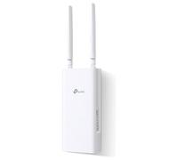 Tp Link Módem Router TL MR100 OUTDOOR 4G LTE Blanco