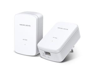 TP-Link MP500 KIT AV1000 Gigabit Powerline Starter Kit