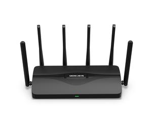 TP-Link MR47BE Mercusys BE9300 Tri-Band Wi-Fi 7 Router