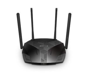 TP-Link MR80X AX3000 Dual-Band Wi-Fi 6 Router