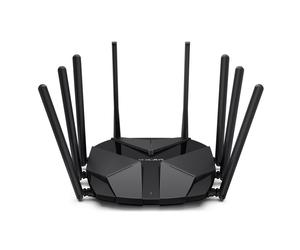 TP-Link MR90X AX6000 Dual-Band Wi-Fi 6 Router