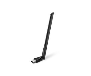 TP-Link MU6H AC650 High Gain Wireless Dual Band USB Adapter