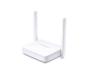 TP-Link MW301R 300Mbps Wireless N Router