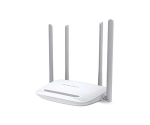 TP-Link MW325R 300Mbps Enhanced Wireless N Router
