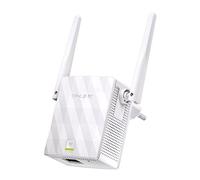 TP-Link TL-WA855RE ampliador de red Transmisor y receptor de red Blanco 10, 100 Mbit/s