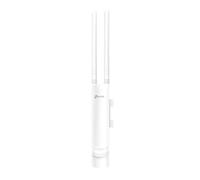 TP-LINK N300 Long Range 11n 2.4G Wireless Outdoor Access Point, IP65 Waterproof,