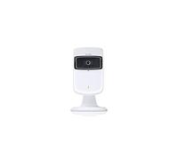 TP-LINK NC200 - Cámara de vigilancia (Cámara de Seguridad IP, Interior, Inalámbrico, CE, FCC, Cubo, Techo/Pared)