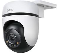 TP-Link Tapo C510W Almohadilla Cámara de seguridad IP Interior y exterior 2304 x 1296 Pixeles Techo