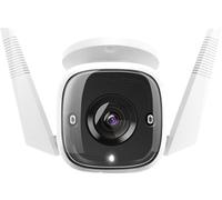 TP-Link Tapo C310 Cubo Cámara de seguridad IP Exterior 2304 x 1296 Pixeles Pared