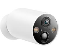 TP-Link Tapo C425 Bala (forma) Cámara de seguridad IP Exterior 2560 x 1440 Pixeles Techo/pared