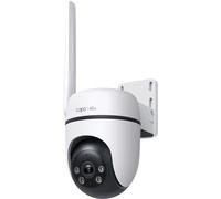 TP-LINK Outdoor Pan/Tilt 4G LTE Camera