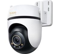 TP-LINK Outdoor Pan/Tilt Security Wi-Fi Camera