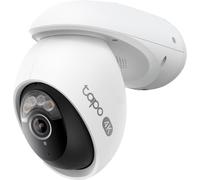 TP-LINK Outdoor Pan/Tilt Security Wi-Fi Camera