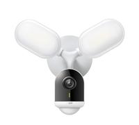 Tapo C720 Cámara Inteligente Proyector 2K QHD 2800LM, Activado por Movimiento, Soporte Inteligencia Artificial IP65 Local/Cloud Almacenamiento
