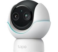 TP-LINK Dual-Lens Smart Baby Camera
