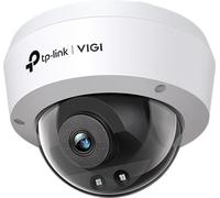 TP-Link VIGI C240 (2.8mm) Almohadilla Cámara de seguridad IP Interior y exterior 2560 x 1440 Pixeles Techo/pared