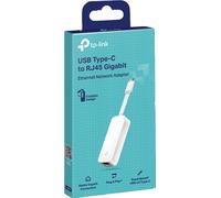 TP-Link UE300C adaptador y tarjeta de red Ethernet 1000 Mbit/s