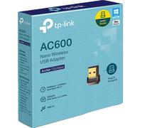 TP-Link Archer T2U Nano - Adaptador Wifi nano USB AC600