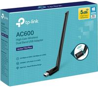 TP-Link Archer T2U Plus Interno WLAN 600 Mbit/s