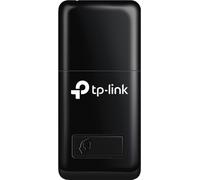 TP-Link TL-WN823N adaptador y tarjeta de red WLAN 300 Mbit/s