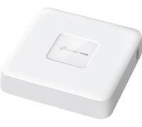 TP-Link VIGI NVR1104H-4P Blanco