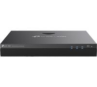 TP-Link VIGI NVR2016H Grabadore de vídeo en red (NVR) Negro