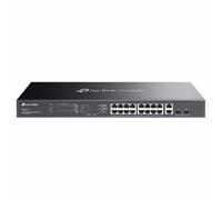 TP-Link OMADA 20-PORT GIGABIT EMS
