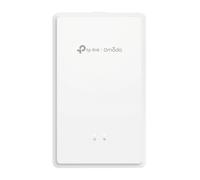 TP-Link Omada EAP615GP-Wall Punto de Acceso WiFi 6 Doble Banda AX1800 MU-MIMO OFDMA