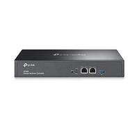 TP-Link Omada Controlador de hardware | SDN integrado | 2 puertos Gigabit + 1 puerto USB 3.0 | Gestiona hasta 500 dispositivos | Monitor y mantenimiento de red fácil e inteligente | Acceso a la nube y