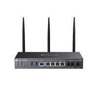TP-Link Omada Dr3650v V1 - Gateway - 1gbe - WI-Fi 6 (dr3650v(eu))