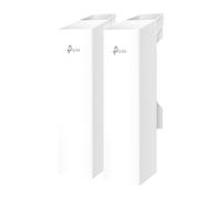 TP-Link Omada EAP215-Bridge KIT V1 - sin Hilos Bridge - 1GbE - Wi-Fi 6 ,Wi-Fi 5