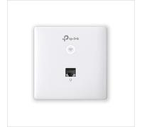 Tp-link omada eap230-wall 1167 mbit/s blanco energía sobre ethernet (