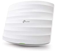 TP-Link Omada EAP245 1750 Mbit/s Blanco Energía sobre Ethernet (PoE)