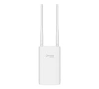 TP-Link Omada EAP603-Outdoor 1800 Mbit/s Blanco Energía sobre Ethernet (PoE)