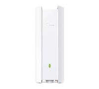 TP-Link Omada EAP610-Outdoor - Radio access point - Wi-Fi 6 - 2.4 GHz, 5 GHz - cloud-managed - wall / pole mountable