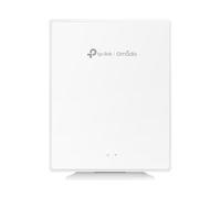 TP-Link Cable de Red Rígido UTP Categoría 6 Blanco